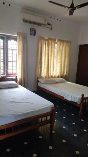 Aryabhadhra cottage7 Room-2 - Kochi - 6