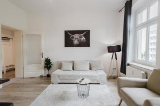 Dessaus Motto Appartements! Solo - Pärchen - Familien - Gruppen - 1