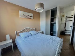 Loubapa, appartement en rez-de-jardin - Courseulles-sur-Mer - 3