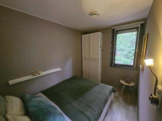 Puur genieten chalet met tuinkamer, bos en bosbad - Havelte - 5