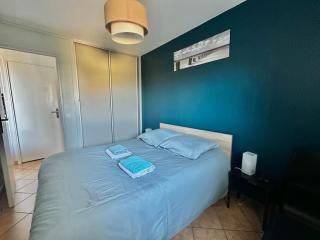 Loubapa, appartement en rez-de-jardin - Courseulles-sur-Mer - 2
