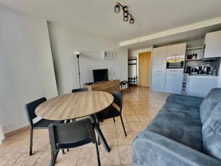 Loubapa, appartement en rez-de-jardin - Courseulles-sur-Mer - 7