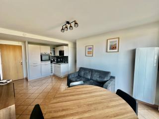 Loubapa, appartement en rez-de-jardin - Courseulles-sur-Mer - 8