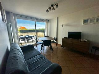 Loubapa, appartement en rez-de-jardin - Courseulles-sur-Mer - 6