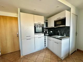 Loubapa, appartement en rez-de-jardin - Courseulles-sur-Mer - 4