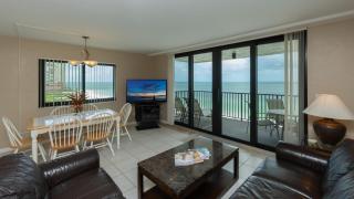 Sea Winds 801 - Marco Island - 9