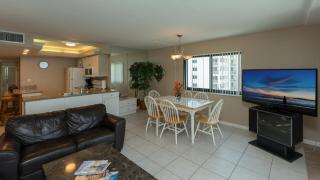 Sea Winds 801 - Marco Island - 8