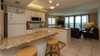Sea Winds 801 - Marco Island - 6