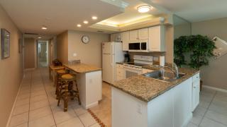 Sea Winds 801 - Marco Island - 4