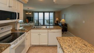 Sea Winds 801 - Marco Island - 5