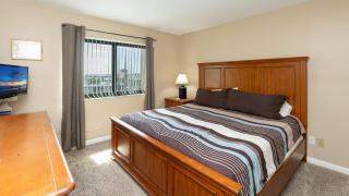 Sea Winds 801 - Marco Island - 2