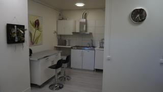 Fresh And Cozy Little House 45km In Täby - Estocolmo - 4