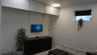Fresh And Cozy Little House 45km In Täby - Estocolmo - 5