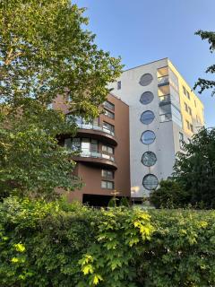 2-Bedroom Apartment in Kadriorg - Tallinn - 9