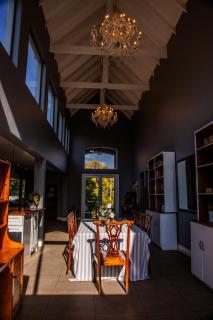 Belle Vie Boutique Guesthouse - Pretoria - 7