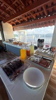 Hotel Beira Rio - 5