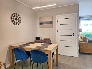 Apartament Sand&Blue z basenem - Sztutowo - 5