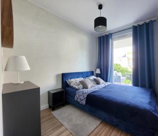 Apartament Sand&Blue z basenem - Sztutowo - 8