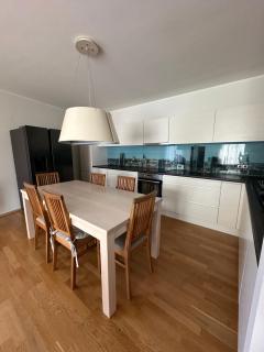 2-Bedroom Apartment in Kadriorg - Tallinn - 7