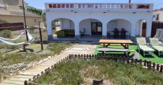 The Beach House Denia -- Casa en primera línea de playa - Denia - Denia - 8