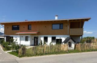 Alm Annerl - Eröffnung Juni 2025 - Ferienwohnungen in Obermaiselstein - Obermaiselstein - 0