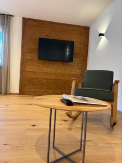 Alm Annerl - Eröffnung Juni 2025 - Ferienwohnungen in Obermaiselstein - Obermaiselstein - 3
