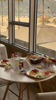 Rio Boutique Hotel Vlore - Vlorë - 8