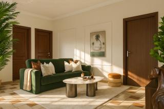 Qult - Terranova - Bucharest - 8