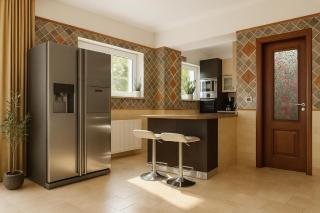 Qult - Terranova - Bucharest - 3