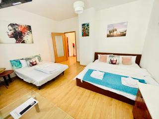 Kunstviertel Apartment am Kanal - Lipsia - 2