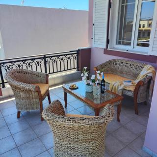 Aithrea's HOMES in Pastida Rhodes - Pastida - 9