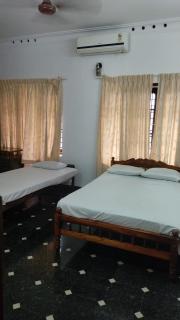 Aryabhadhra Cottatge7,Room-3 - Cochin - 0
