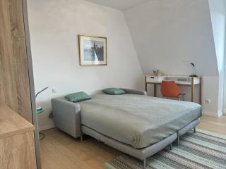 Düne 1, Ferienwohnung 9 - Cuxhaven - 7