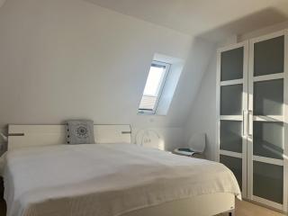 Düne 1, Ferienwohnung 9 - 5