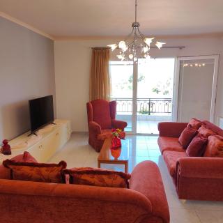 Aithrea's HOMES in Pastida Rhodes - Pastida - 3
