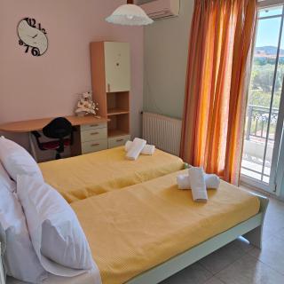 Aithrea's HOMES in Pastida Rhodes - Pastida - 1