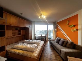 Seehütte Ferienwohnung 6,30 - Cuxhaven - 8