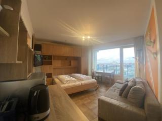 Seehütte Ferienwohnung 6,30 - Cuxhaven - 7