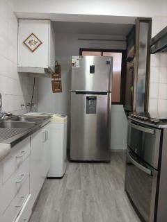 Department la Serena Beach - 6