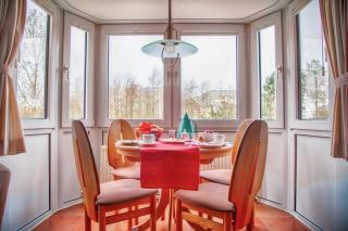 Elbstrom, Ferienwohnung 27 - Cuxhaven - 4