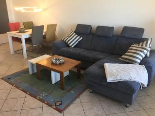 Nautilus, Ferienwohnung 12 inkl Strandkorb - 9