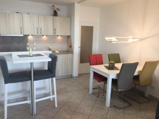 Nautilus, Ferienwohnung 12 inkl Strandkorb - 8