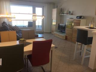 Nautilus, Ferienwohnung 12 inkl Strandkorb - 7