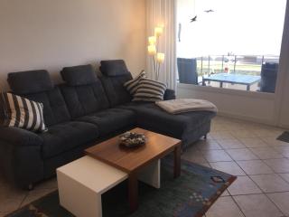 Nautilus, Ferienwohnung 12 inkl Strandkorb - Cuxhaven - 6
