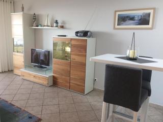 Nautilus, Ferienwohnung 12 inkl Strandkorb - 5