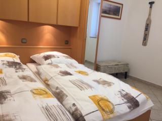 Nautilus, Ferienwohnung 12 inkl Strandkorb - Cuxhaven - 4