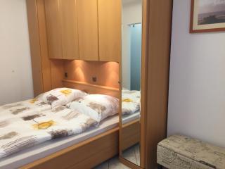 Nautilus, Ferienwohnung 12 inkl Strandkorb - Cuxhaven - 3