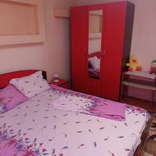 Apart 3 camere Mangalia-statiunea Saturn, 5 min de Plaja Diana - Mangalia - 4