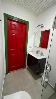 Carnaby Butik Otel Küçükköy - Ayvalık - 4