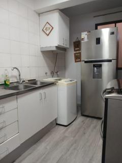 Department la Serena Beach - 8